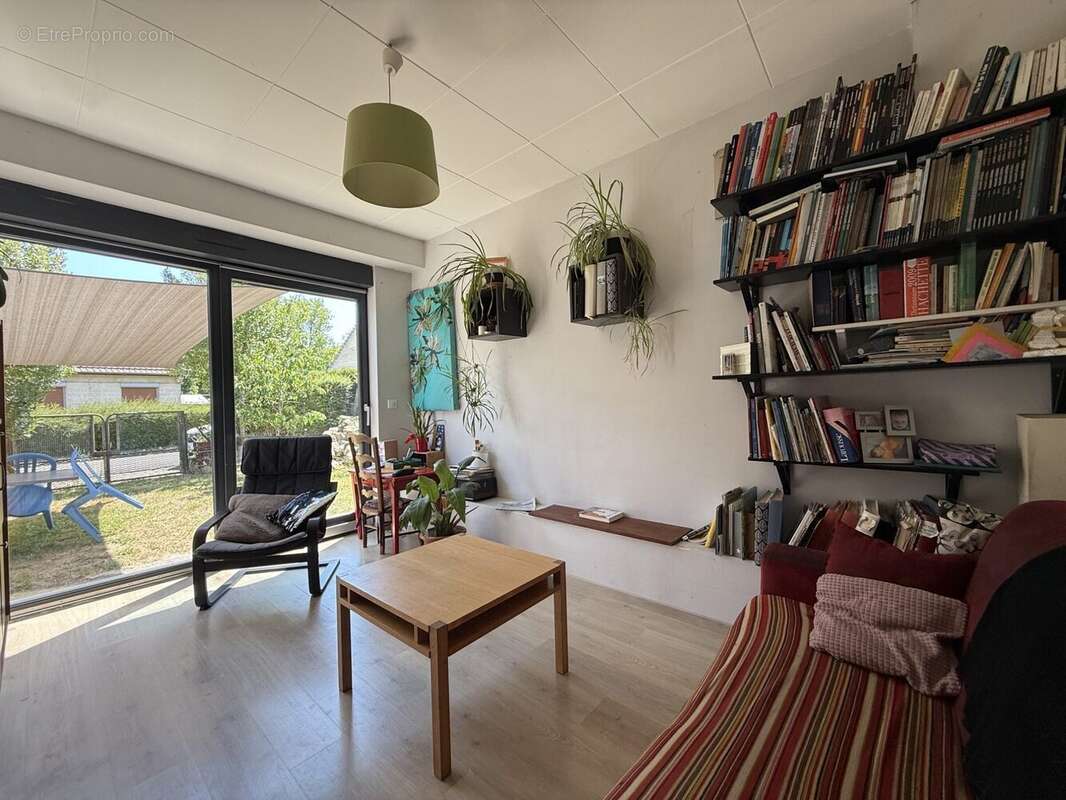 Maison 85 m² à Soissons  - photo 3