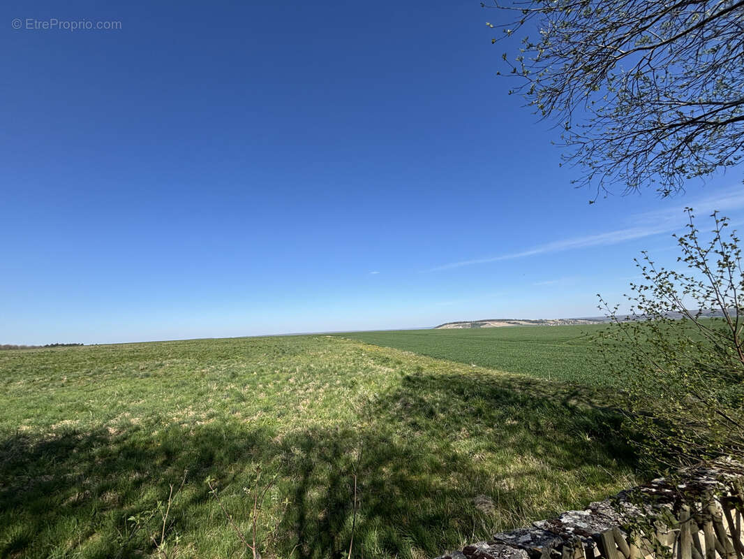 Maison à BISSEY-LA-COTE