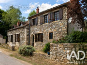 Photo 1 - Maison à MONTVICQ