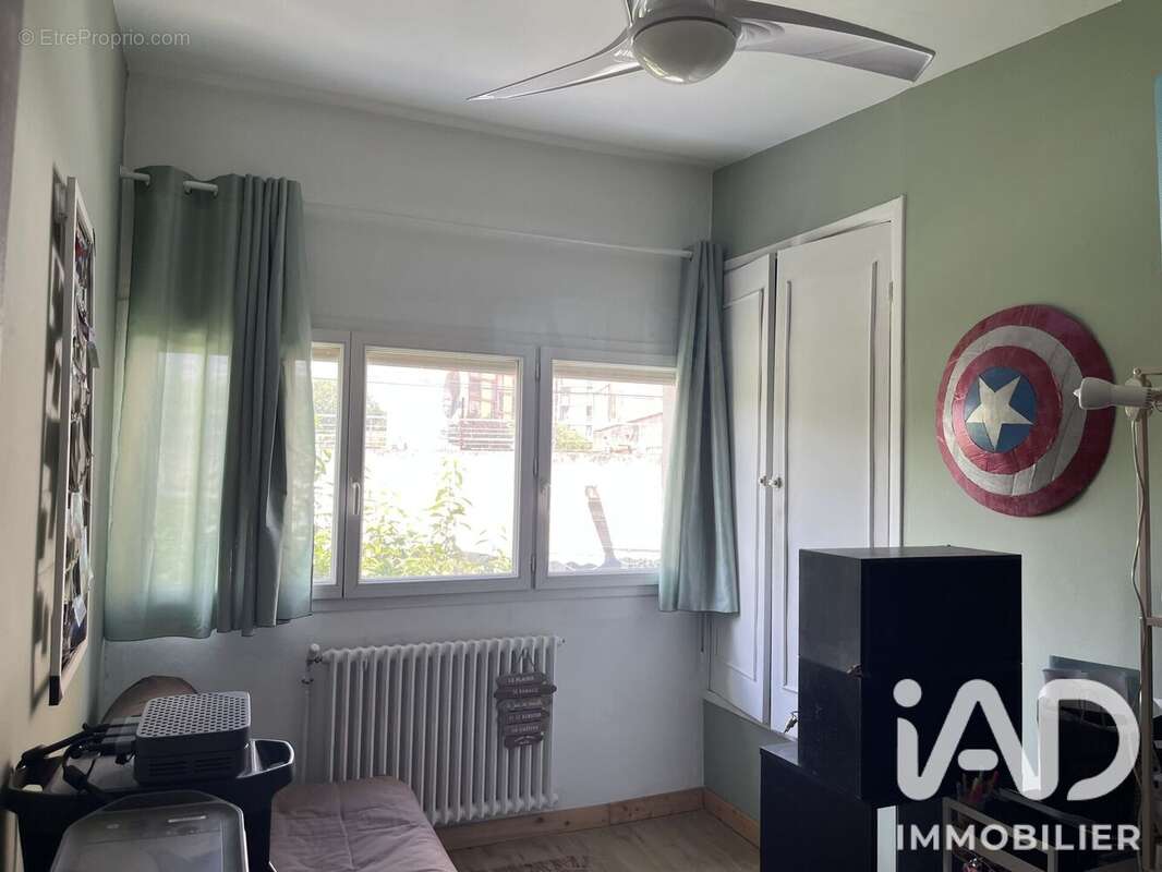 Maison 110 m² à Toulouse  - photo 8