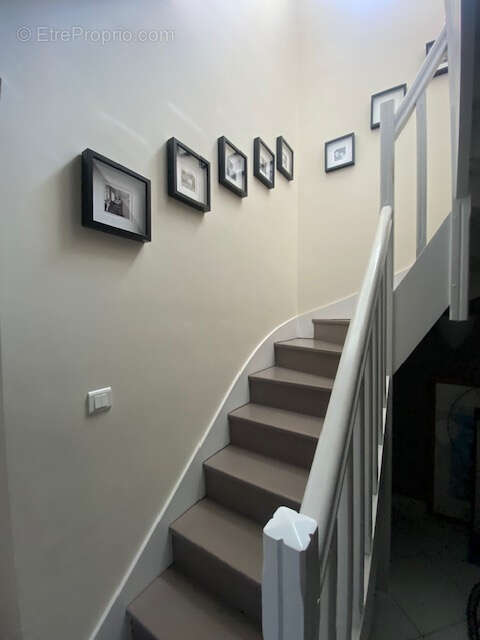 Maison à SAINT-GEORGES-D&#039;OLERON