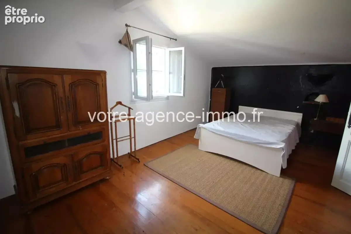 Nice La Trinité - Appartement duplex 150 m² dans maison - photo 13