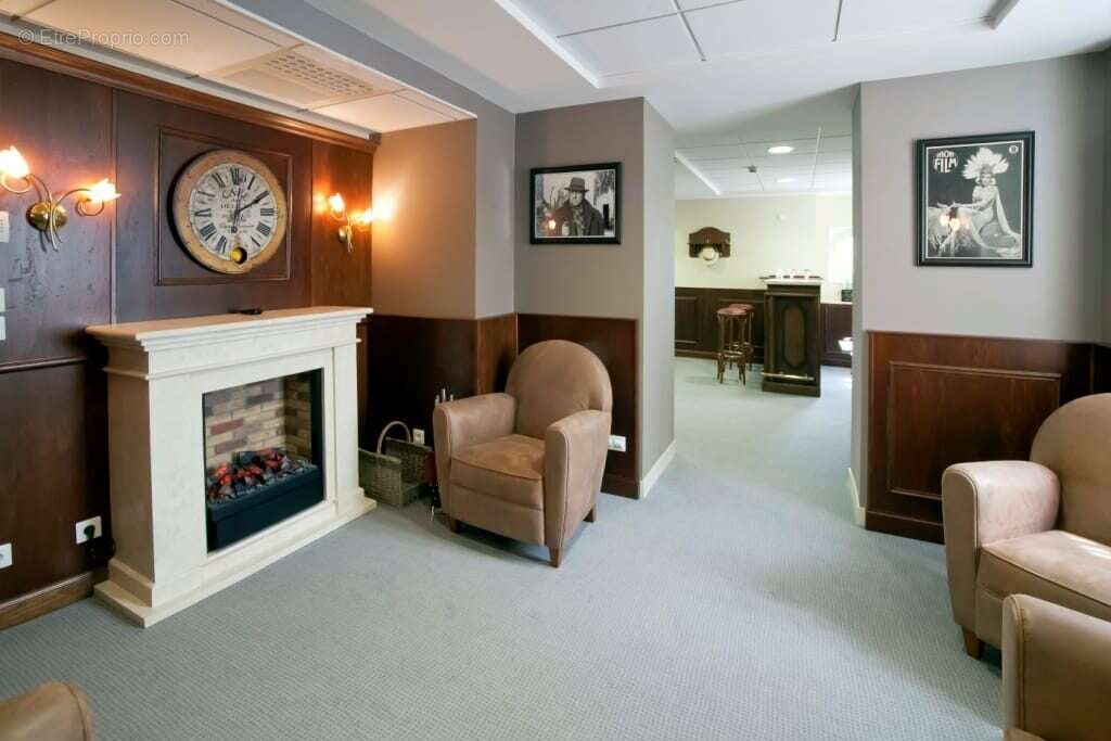 Appartement à PARMAIN