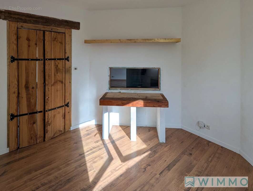 Maison T5 au calme d'Ambarès - photo 5