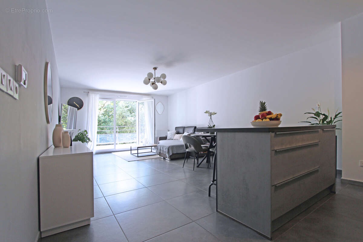 Appartement à CAGNES-SUR-MER