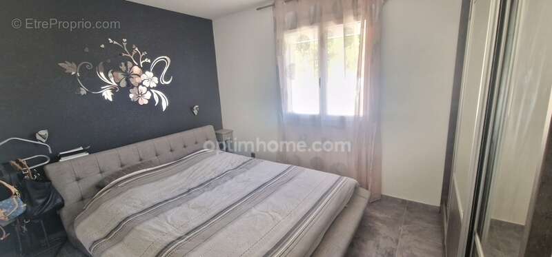 Villa plain pied avec piscine et garage! - photo 14