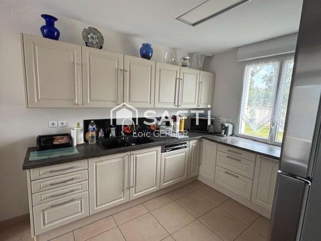 Photo 7 - Maison à LUSSAULT-SUR-LOIRE