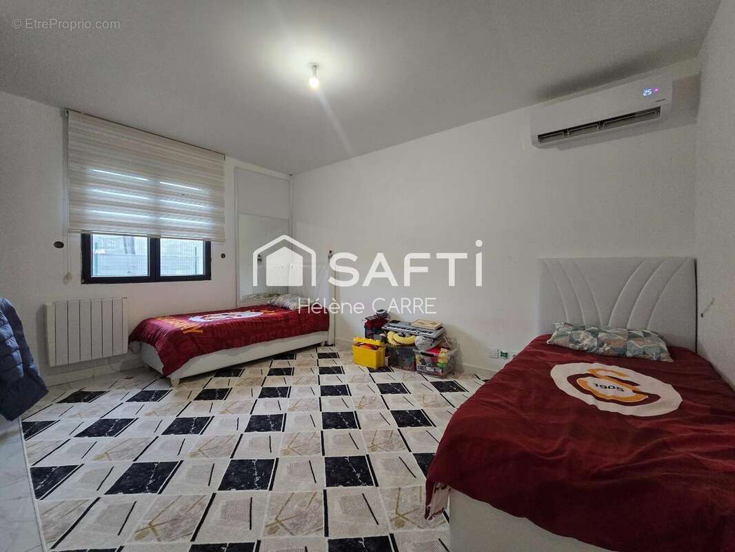 Photo 8 - Maison à VIERZON