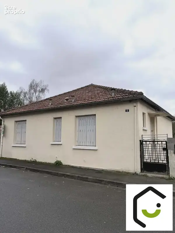 Photo 1 - Maison à MONTDIDIER