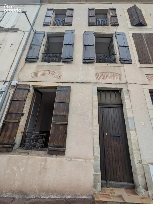 Photo 1 - Maison à VILLENEUVE-SUR-LOT