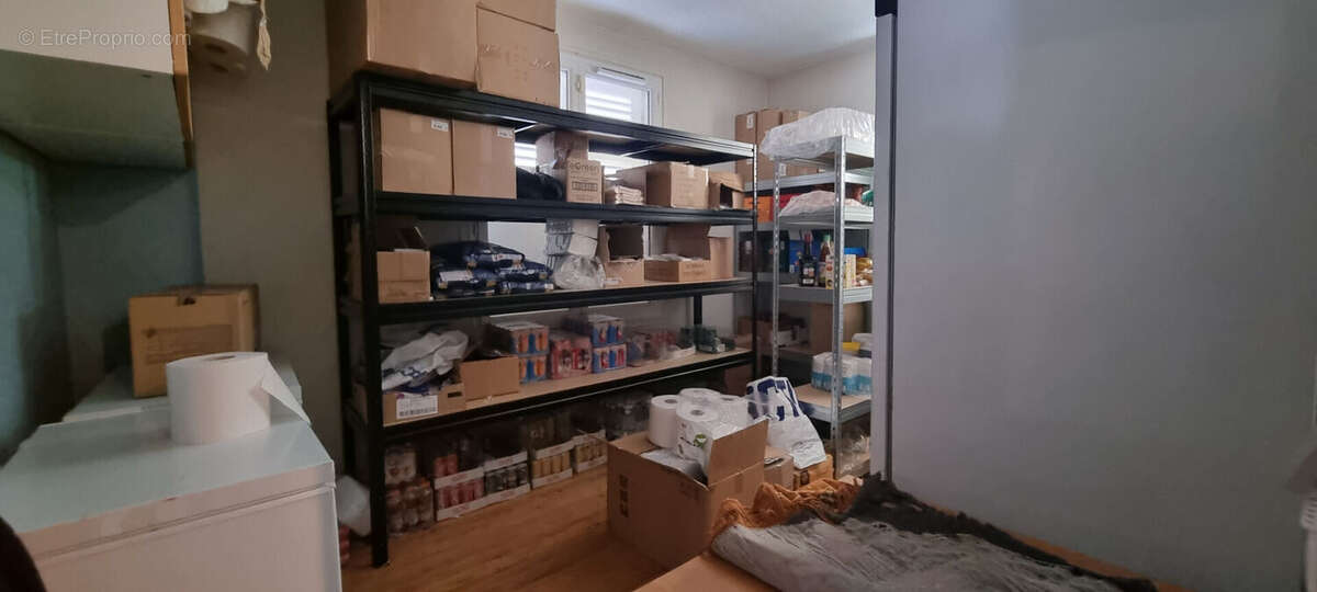 Appartement à ETAMPES