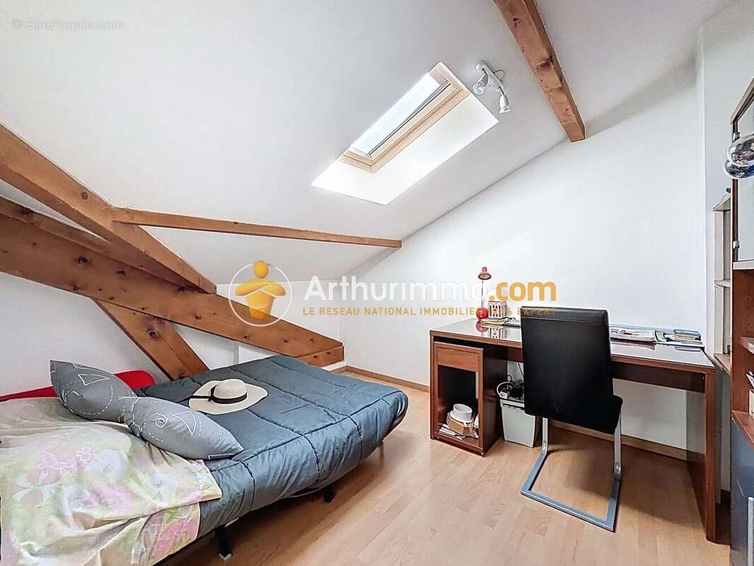 Appartement à BOURGOIN-JALLIEU