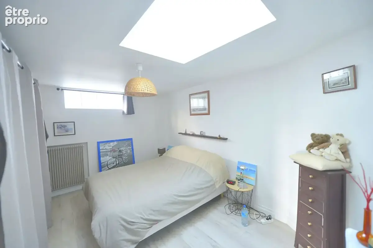 Maison 86 m² à Saint-Georges-De-Didonne  - photo 4