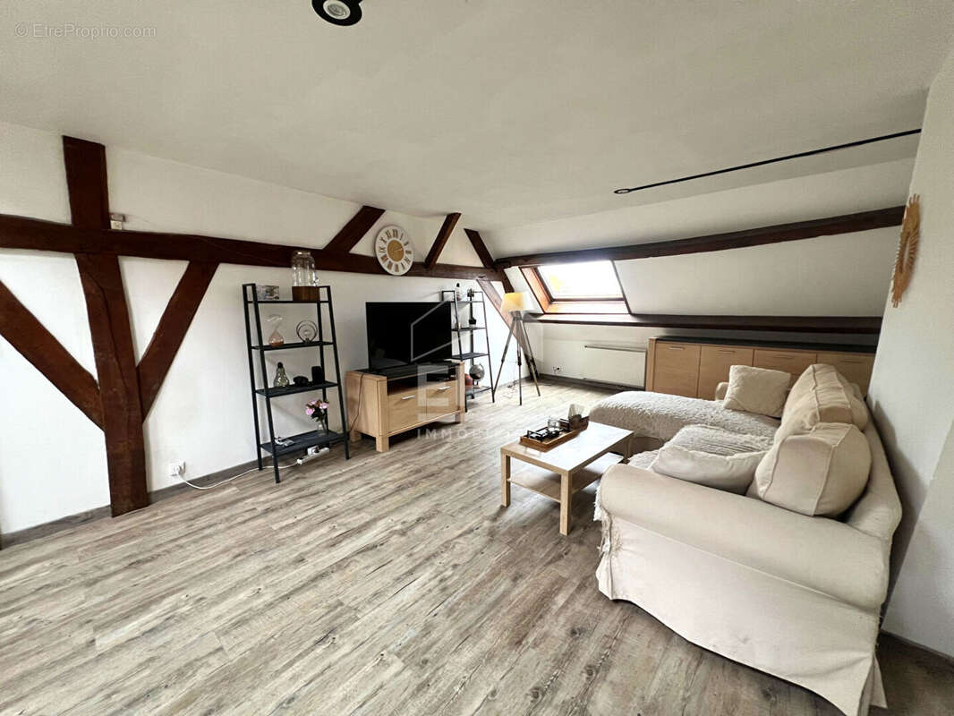 Appartement à SAINT-OMER