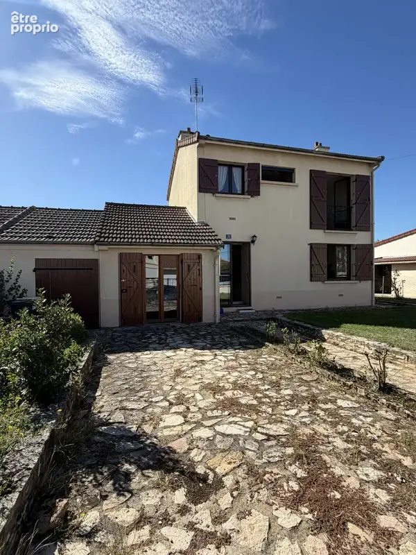 maison 5 pièces 78 m2 - photo 16