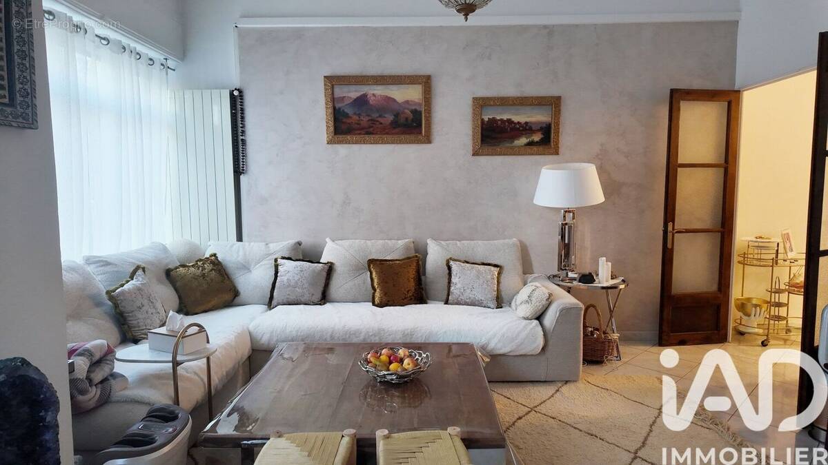 Photo 1 - Appartement à MARSEILLE-7E