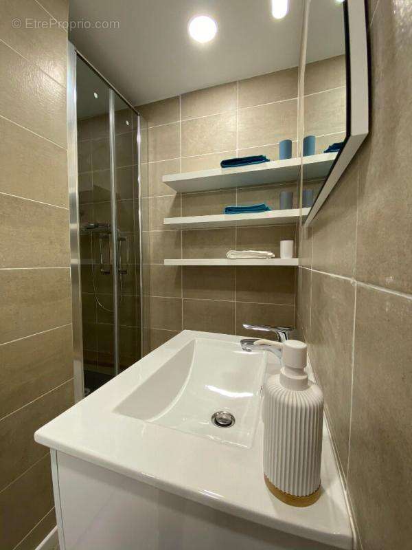 Appartement à CHAMBERY