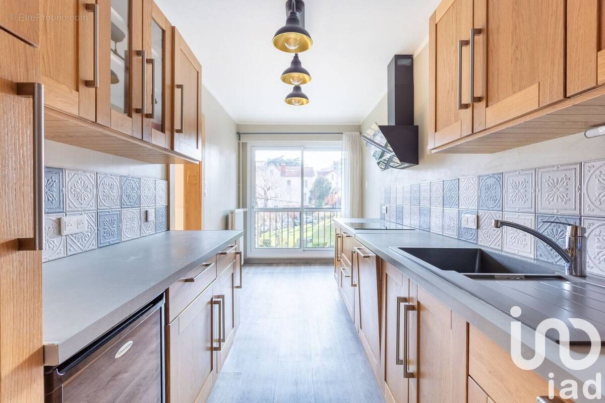 Photo 1 - Appartement à CLERMONT-FERRAND