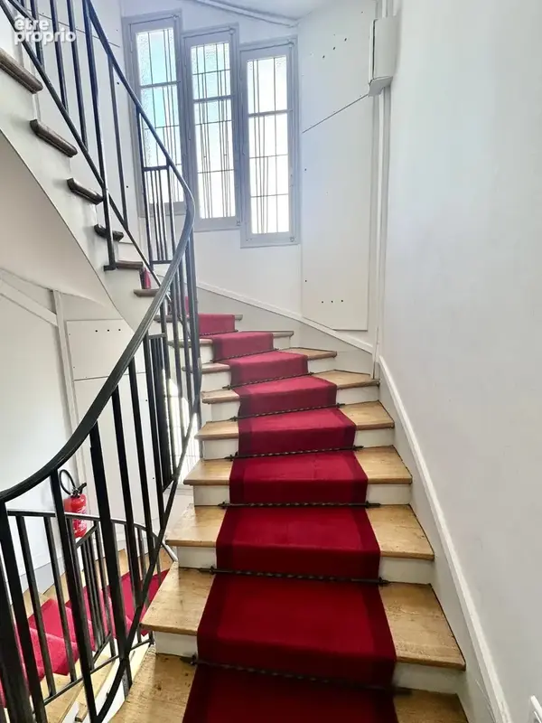 Appartement familial de 3 chambres - photo 16