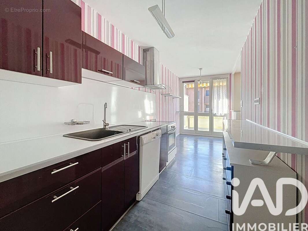 Photo 5 - Appartement à CASTANET-TOLOSAN