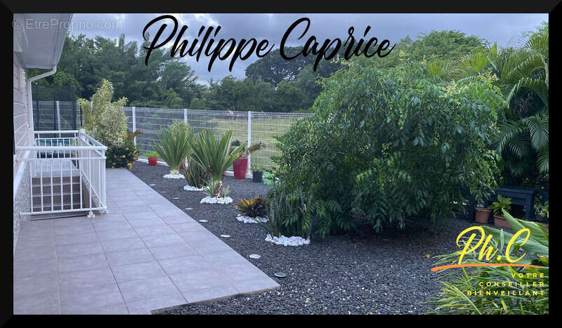 Maison à LE FRANCOIS