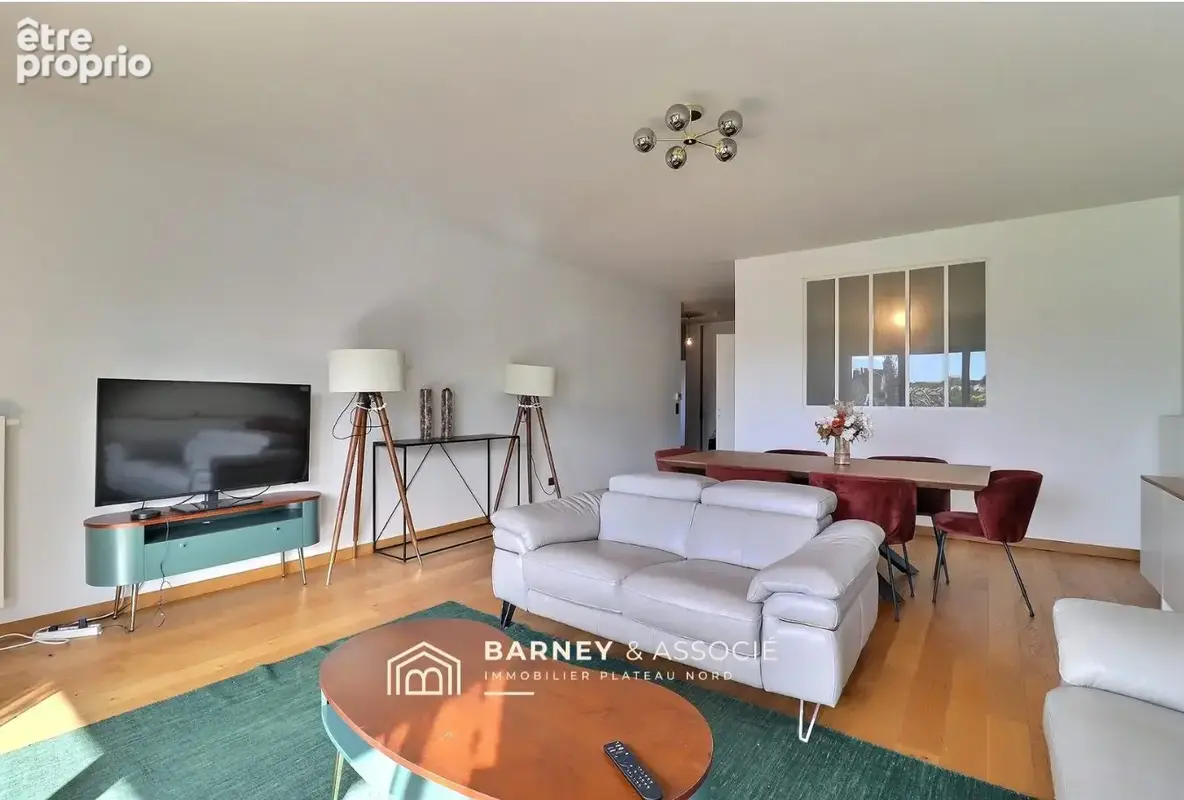 Appartement 3 pièces 104 m² à vendre à Bois-Guillaume (76230) - photo 3