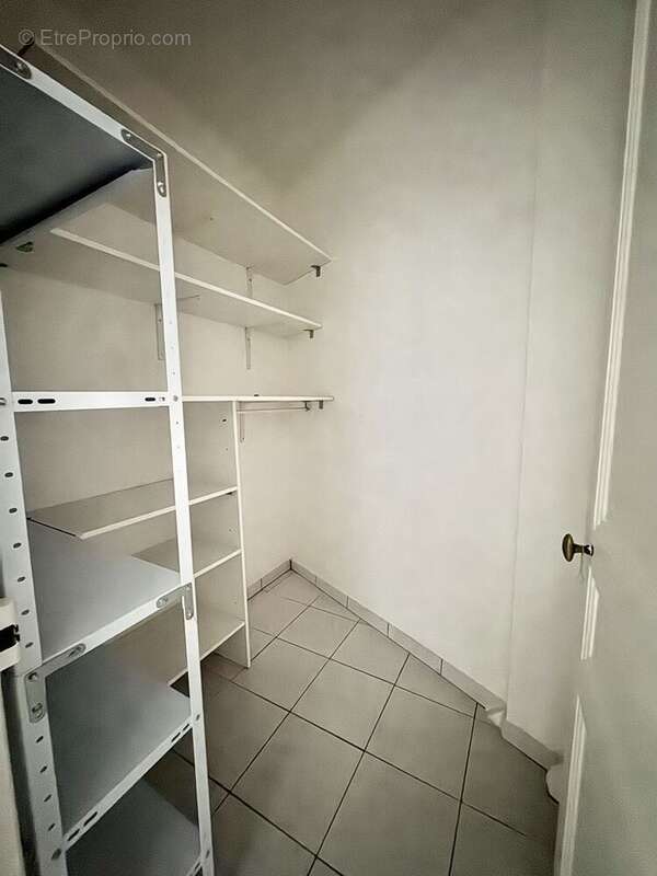 Appartement à SAINT-LEU-LA-FORET