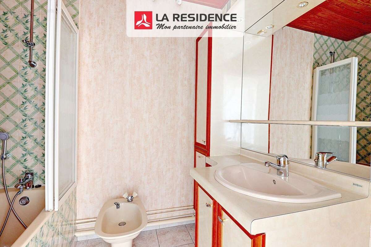 Appartement à BLOIS