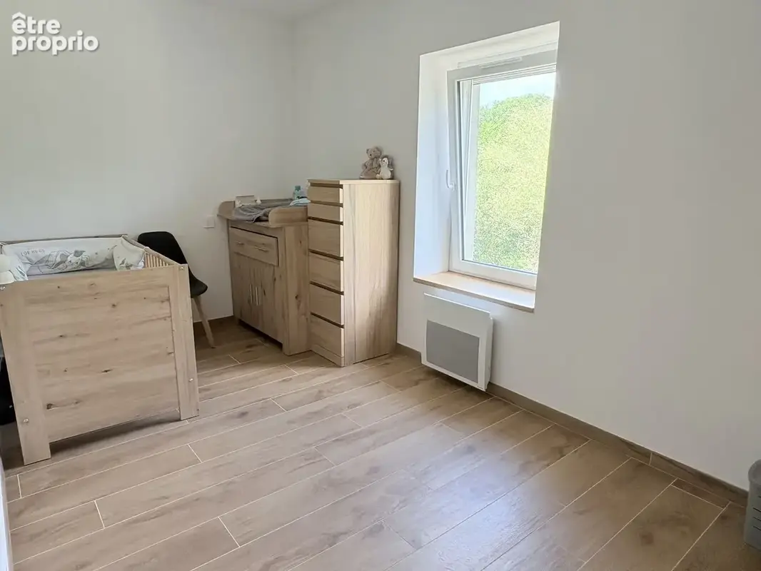 Maison 4 pièces 130 m² à vendre à Meyssies (38440) - photo 9