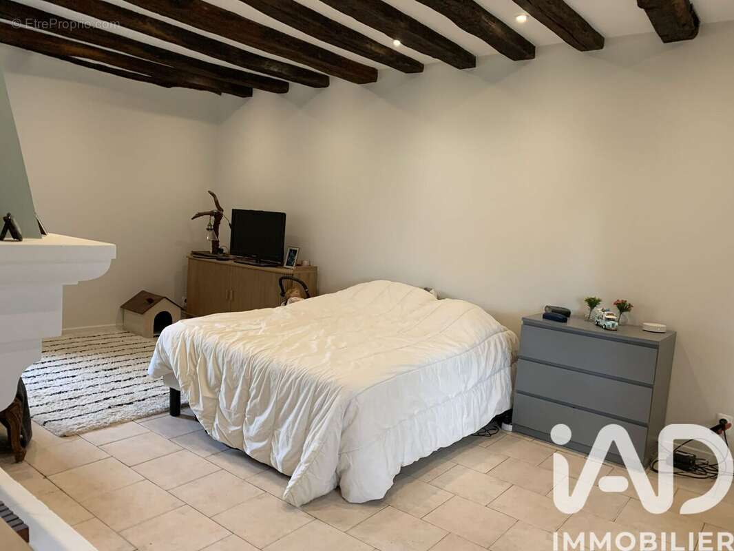 Photo 9 - Maison à BLOIS