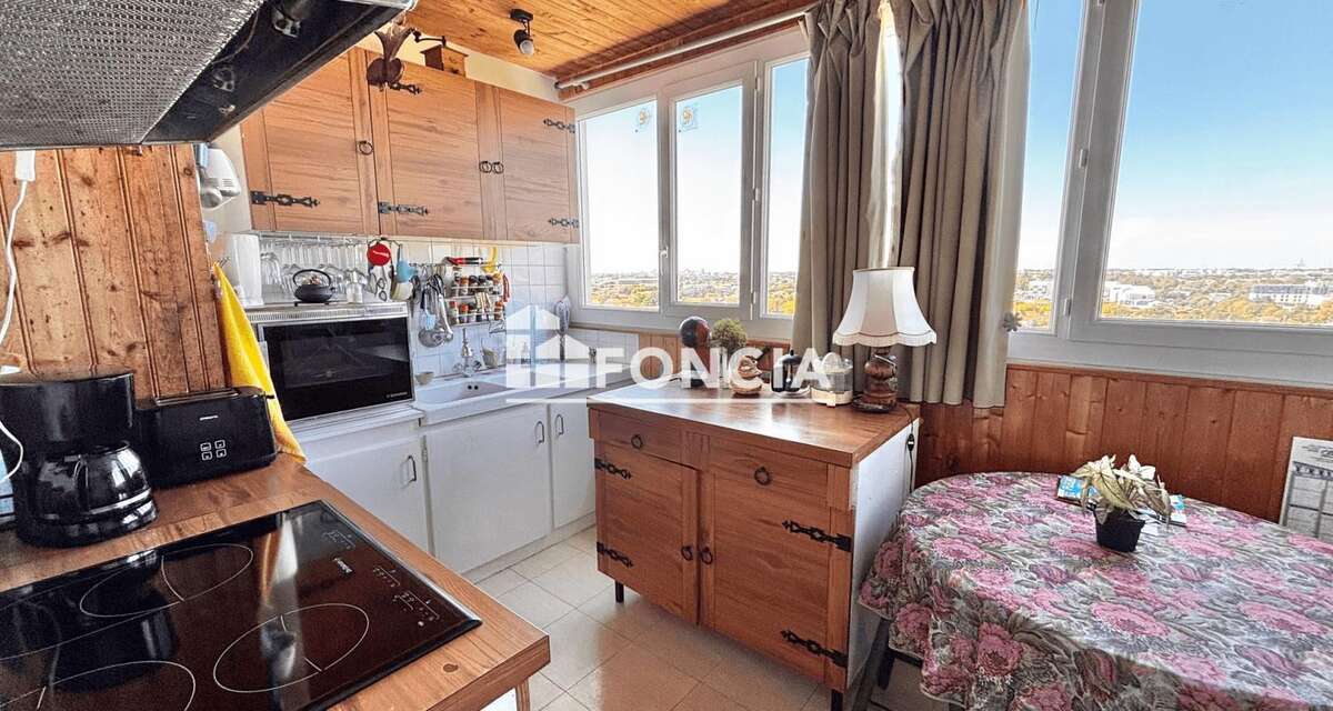 Appartement à LA ROCHELLE