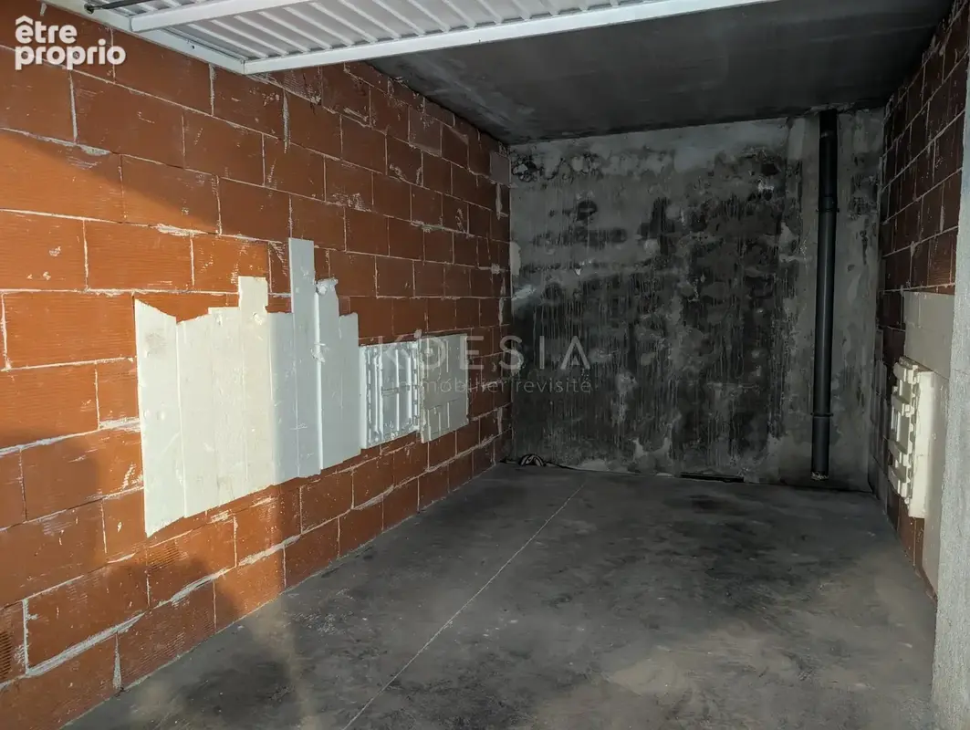 Parking à vendre à Montpellier (34000) - photo 3