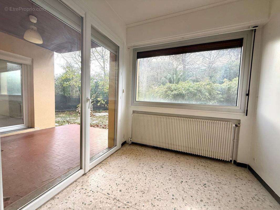 Maison à LA GRANDE-MOTTE