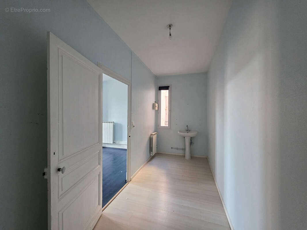 Appartement à ROCHEFORT