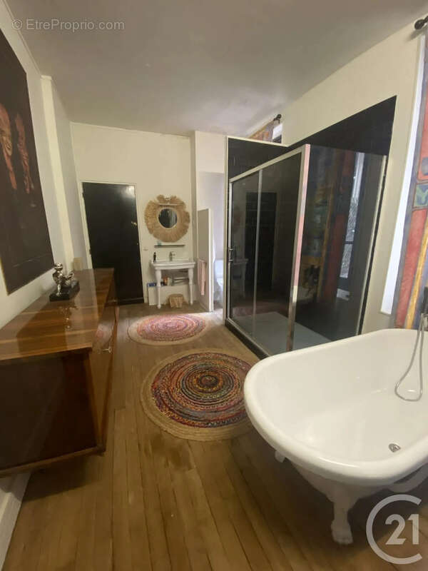 Appartement à PERONNE