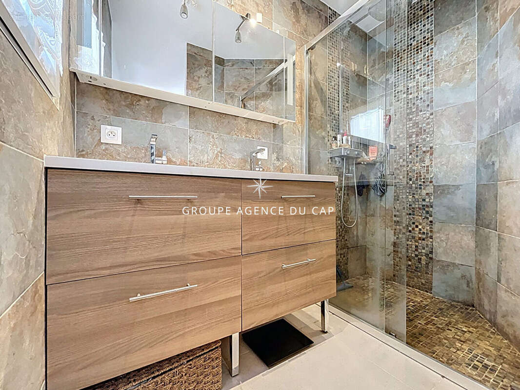 Maison à SAINT-RAPHAEL