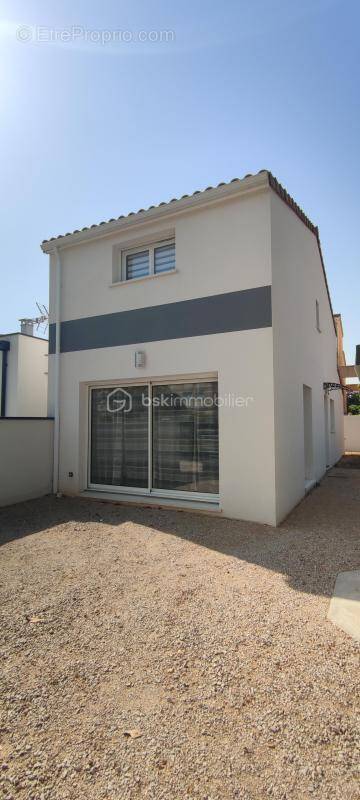 Maison à TOULOUSE