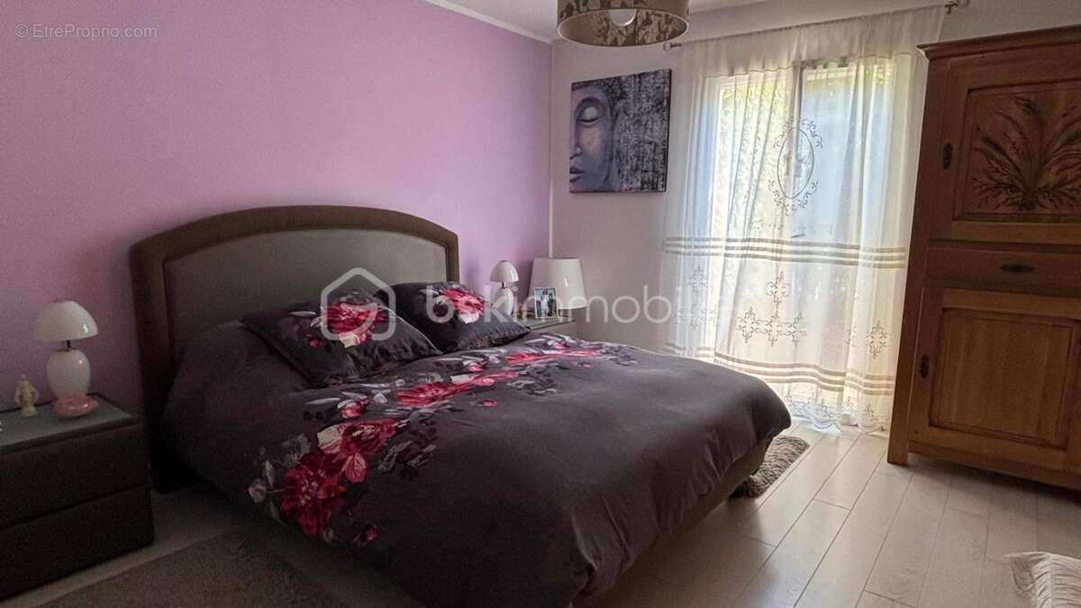 Vue mer exceptionnelle – Maison T5 de 145m² sur le Mont des Oiseaux - photo 10