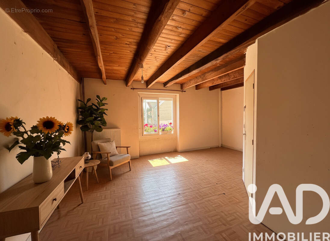 Photo 6 - Maison à DREFFEAC