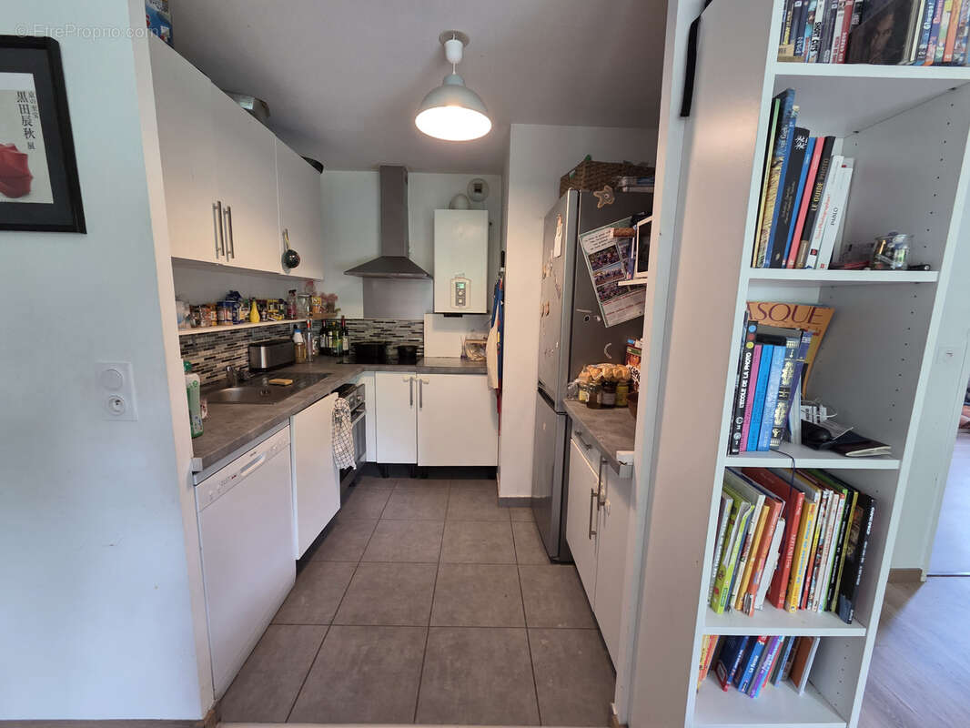 Appartement à ANGLET