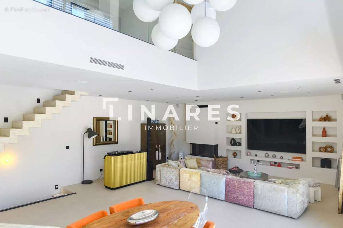 Maison à MARSEILLE-11E