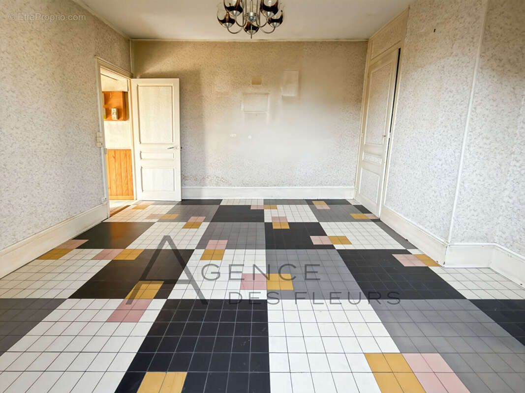 Maison à rénover - photo 4