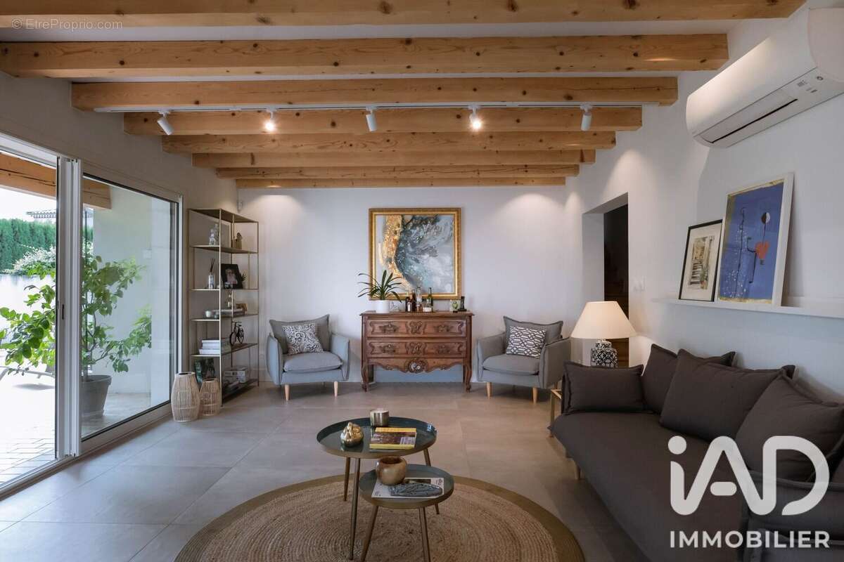 Maison 162 m² à Montelimar  - photo 5