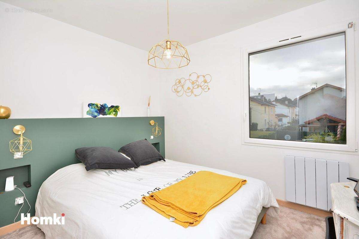 Maison/Villa T5 de 138 m2 à Villefranche-sur-Saône 69400 - photo 5