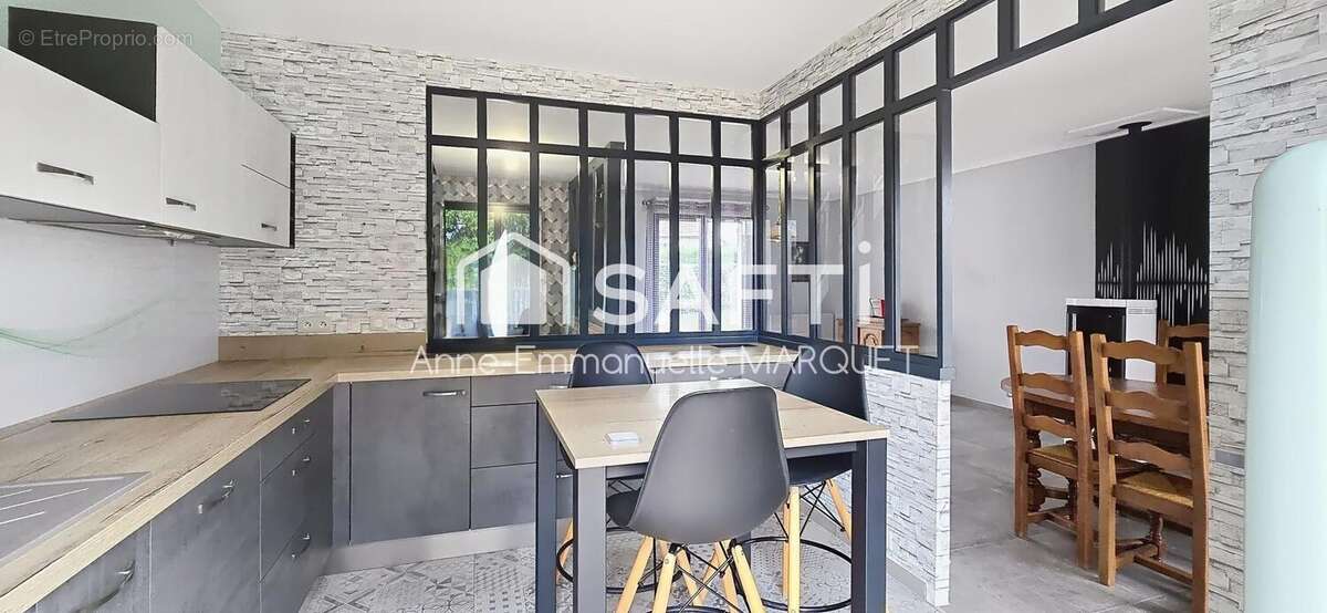 Photo 3 - Maison à LOURY