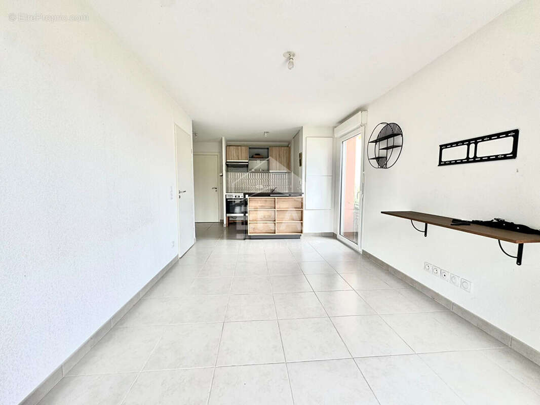 Appartement à GUJAN-MESTRAS