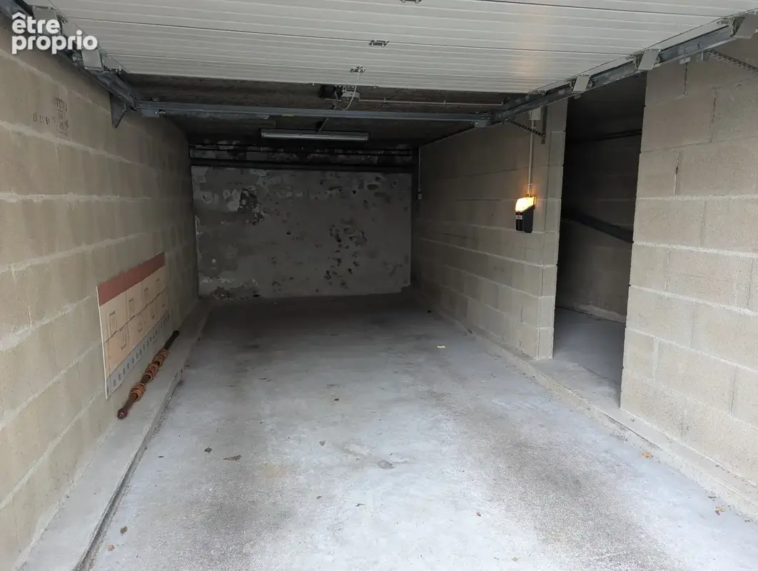 Appartement T3 en centre ville ! - photo 10