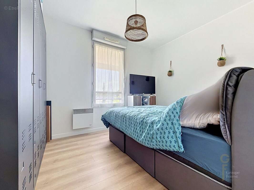 Appartement à TOURCOING
