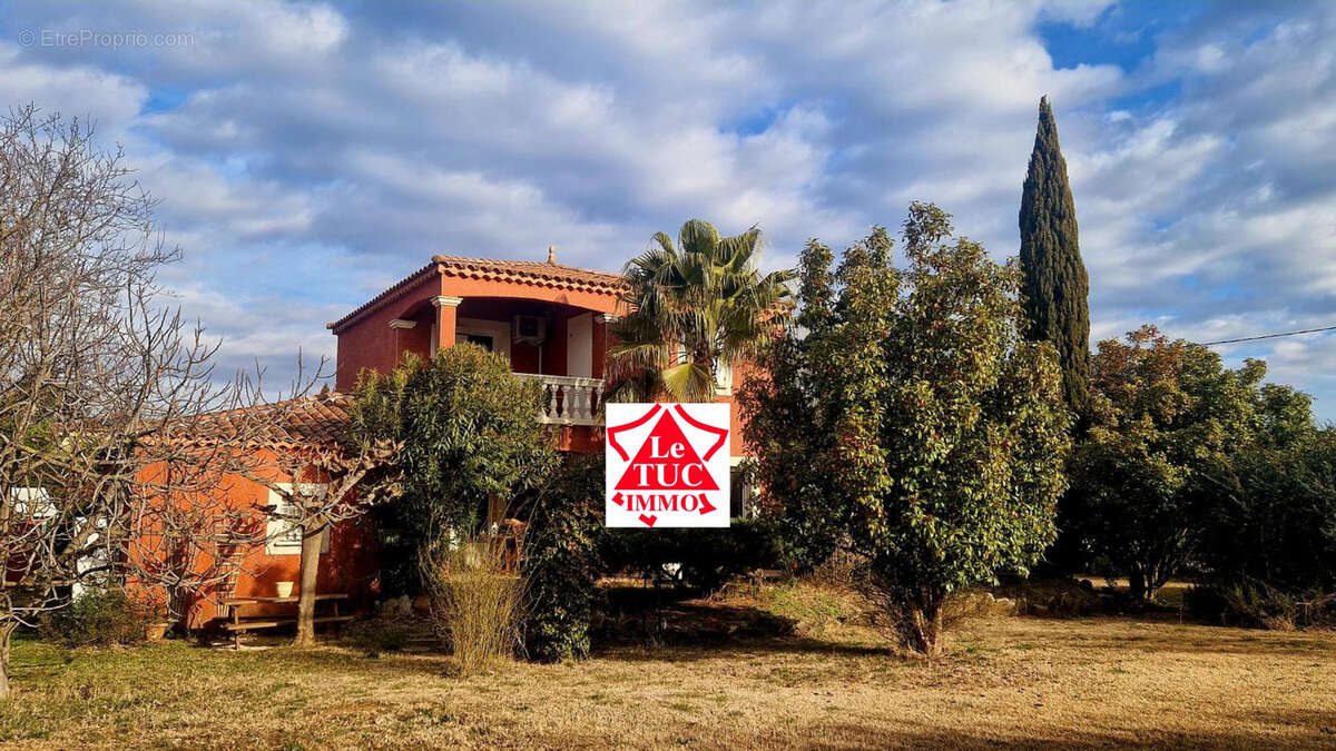 villa 4 chambres bollene 84500 - photo 12