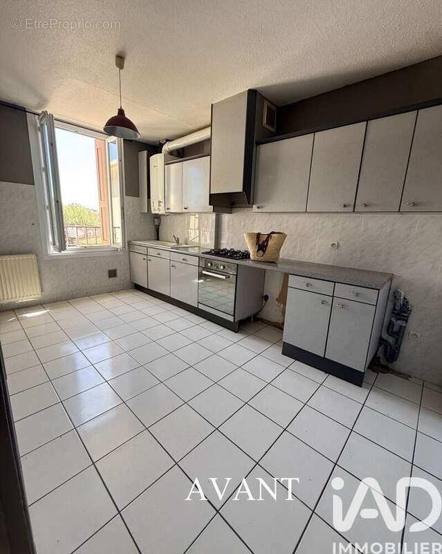 Photo 5 - Appartement à PERPIGNAN